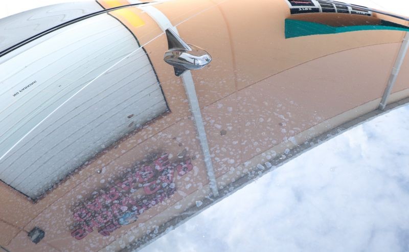 Blackfire Pro-Ceramic Coating Wash Mike Phillips