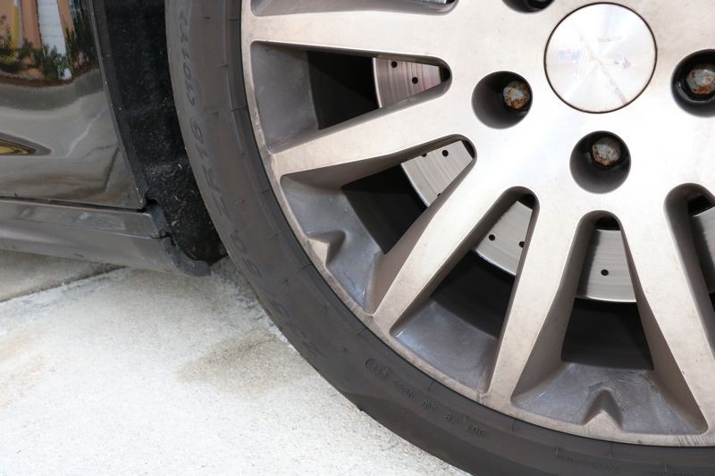 Blackfire Pro-Ceramic Coating Wash Mike Phillips