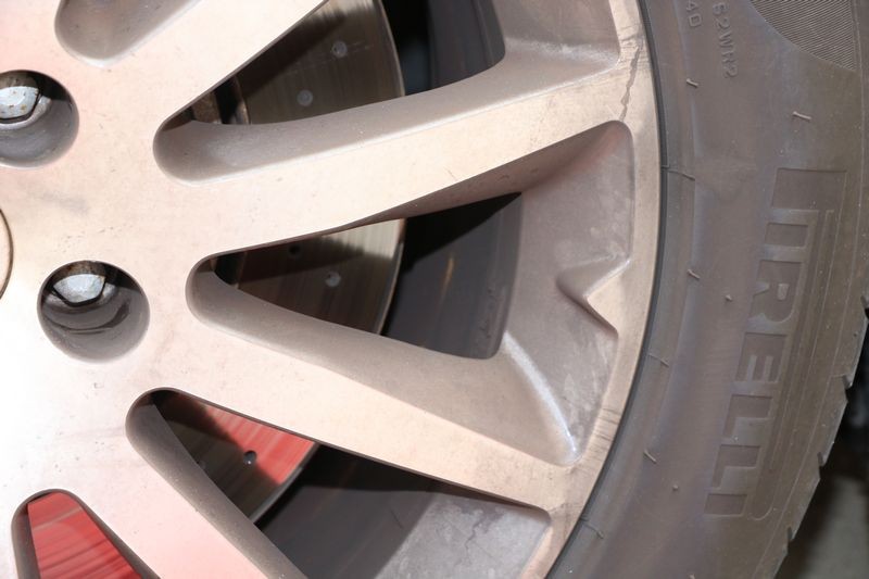 Blackfire Pro-Ceramic Coating Wash Mike Phillips