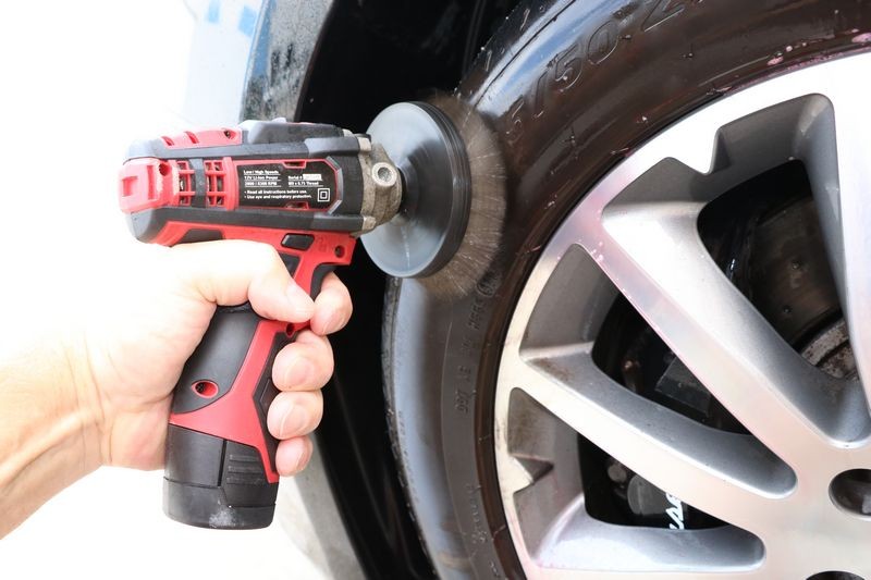Blackfire Pro-Ceramic Coating Wash Mike Phillips