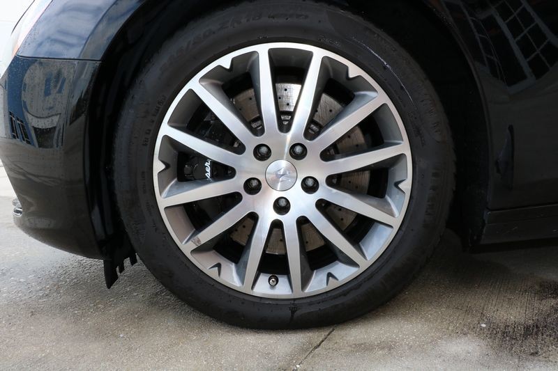Blackfire Pro-Ceramic Coating Wash Mike Phillips