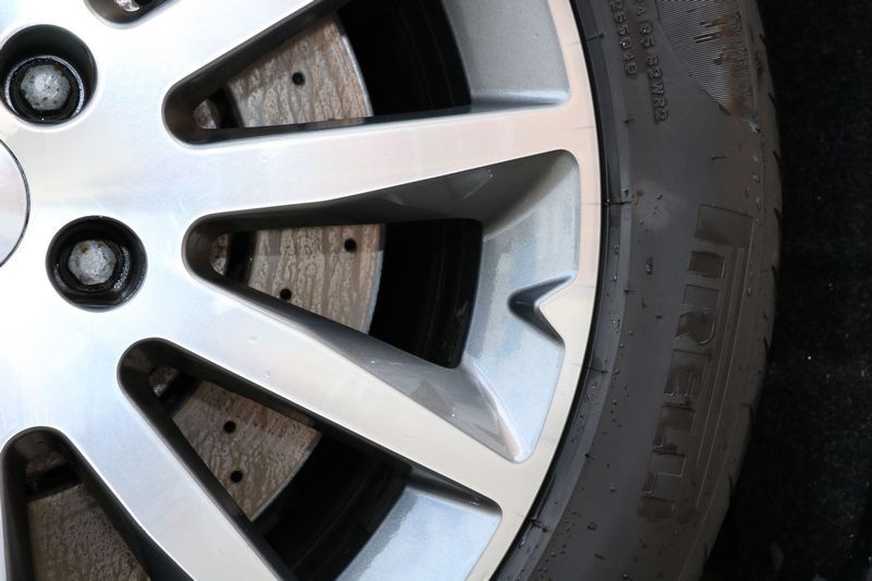 Blackfire Pro-Ceramic Coating Wash Mike Phillips