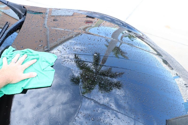 Blackfire Pro-Ceramic Coating Wash Mike Phillips