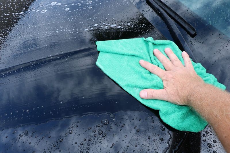 Blackfire Pro-Ceramic Coating Wash Mike Phillips