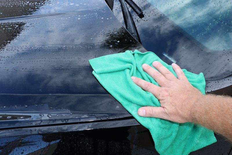 Blackfire Pro-Ceramic Coating Wash Mike Phillips
