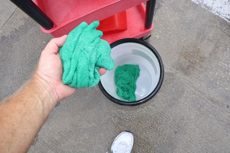 Blackfire Pro-Ceramic Coating Wash Mike Phillips