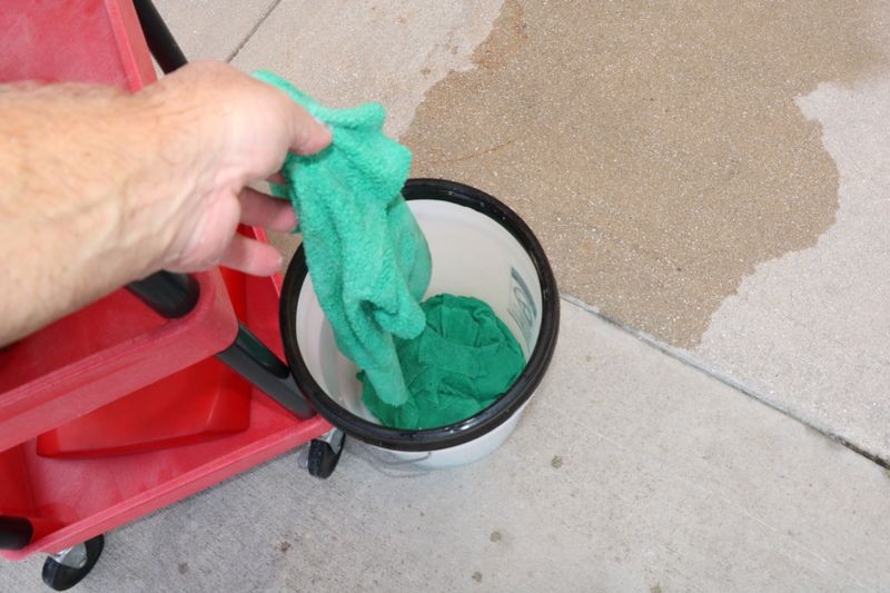Blackfire Pro-Ceramic Coating Wash Mike Phillips