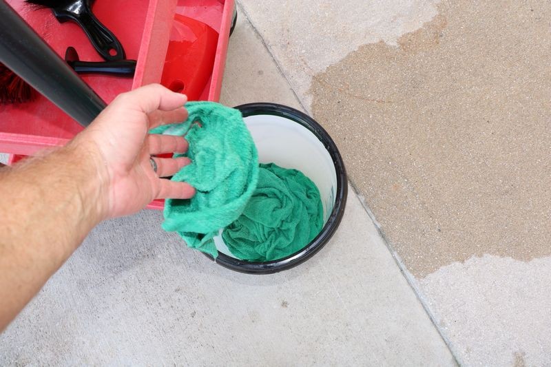 Blackfire Pro-Ceramic Coating Wash Mike Phillips