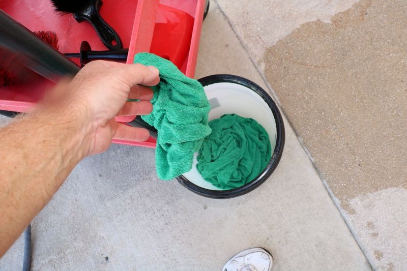 Blackfire Pro-Ceramic Coating Wash Mike Phillips
