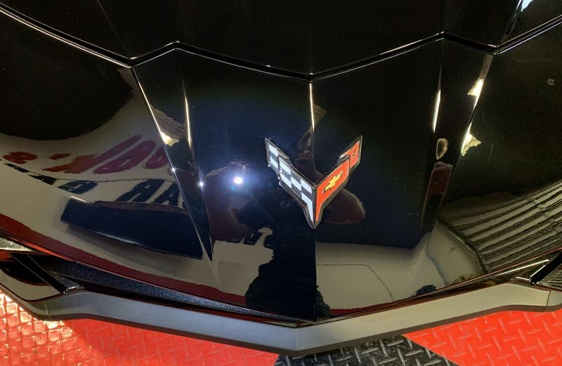 BLACKFIRE Pro Ceramic Paint Coating Black Edition