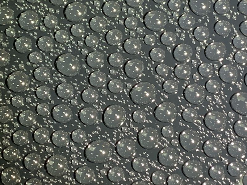 BLACKFIRE Pro Ceramic Paint Coating Black Edition