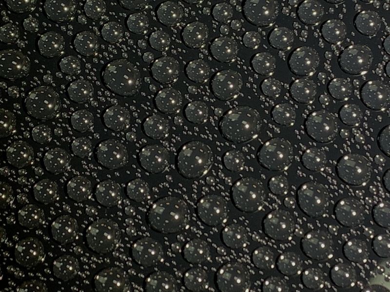 BLACKFIRE Pro Ceramic Paint Coating Black Edition