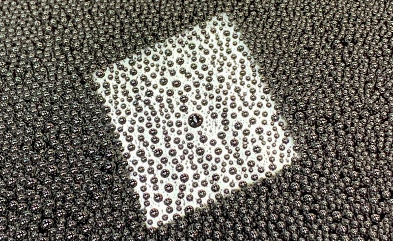 BLACKFIRE Pro Ceramic Paint Coating Black Edition