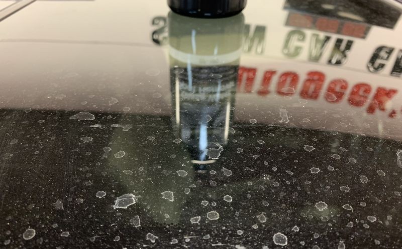 BLACKFIRE PRO Water Spot Remover