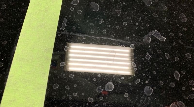 BLACKFIRE PRO Water Spot Remover