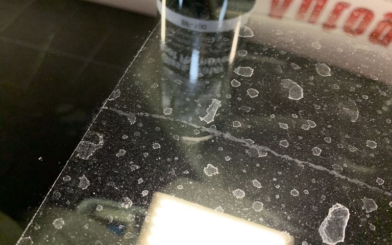 BLACKFIRE PRO Water Spot Remover
