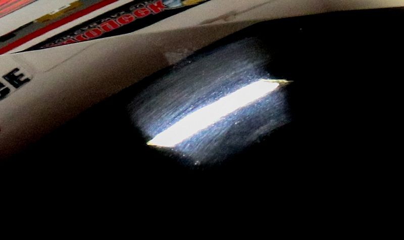 BLACKFIRE SiO2 Spray Sealant review by Mike Phillips