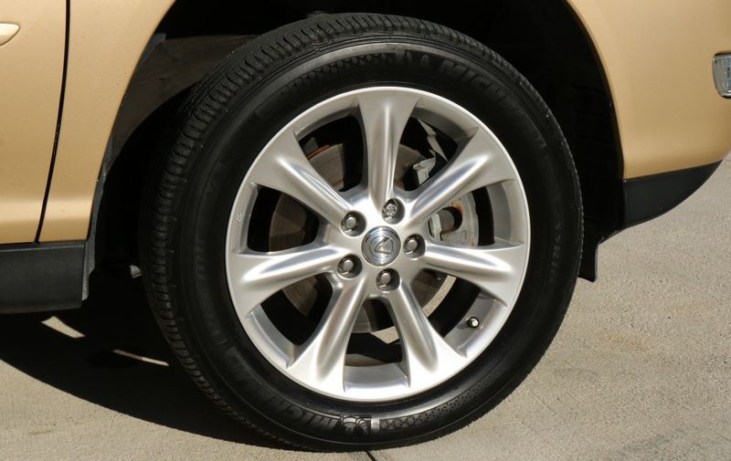 Blackfire Tire and Trim Review
