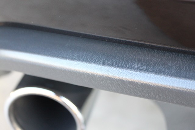 Blackfire Trim Sealant