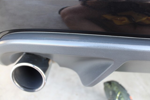 Blackfire Trim Sealant