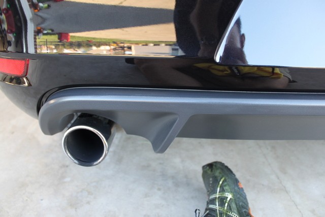 Blackfire Trim Sealant