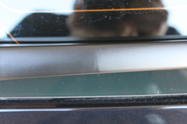 Blackfire Trim Sealant