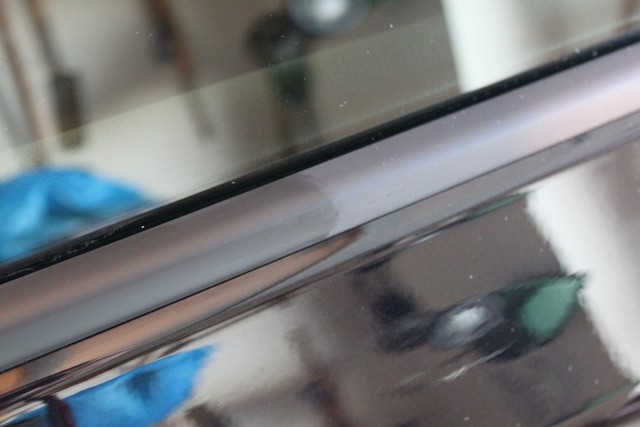 Blackfire Trim Sealant