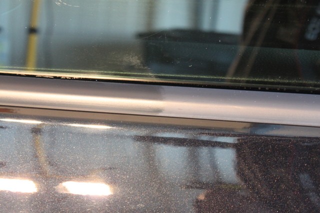 Blackfire Trim Sealant