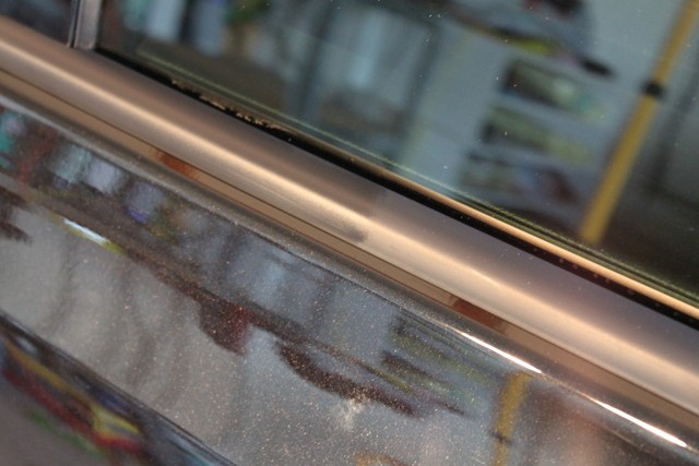 Blackfire Trim Sealant