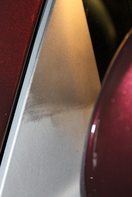 Blackfire Trim Sealant