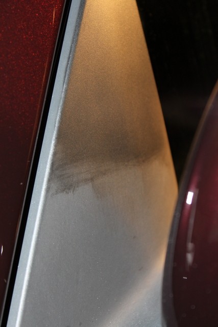 Blackfire Trim Sealant