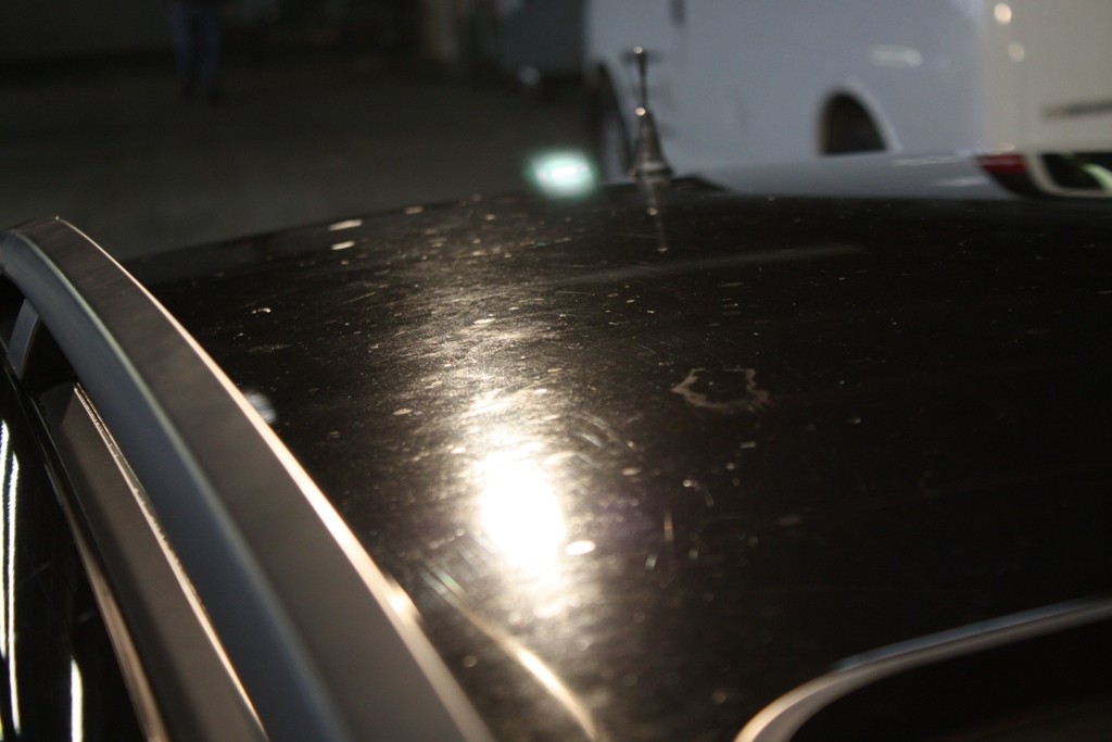 BMW 323i Wagon w/New Hydro Tech Pads