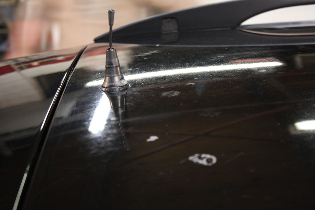 BMW 323i Wagon w/New Hydro Tech Pads