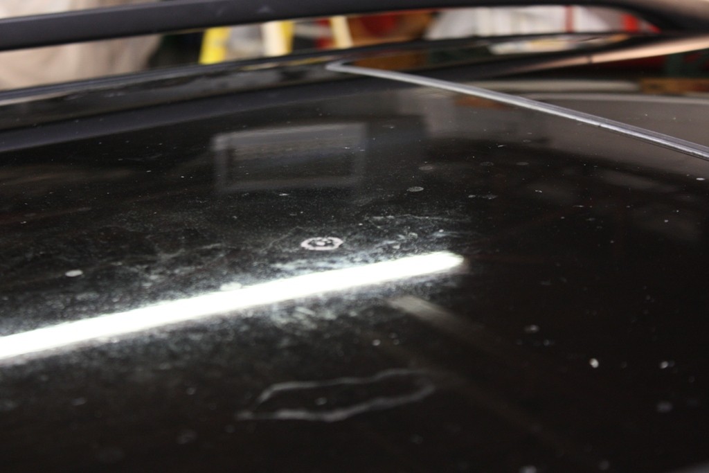 BMW 323i Wagon w/New Hydro Tech Pads