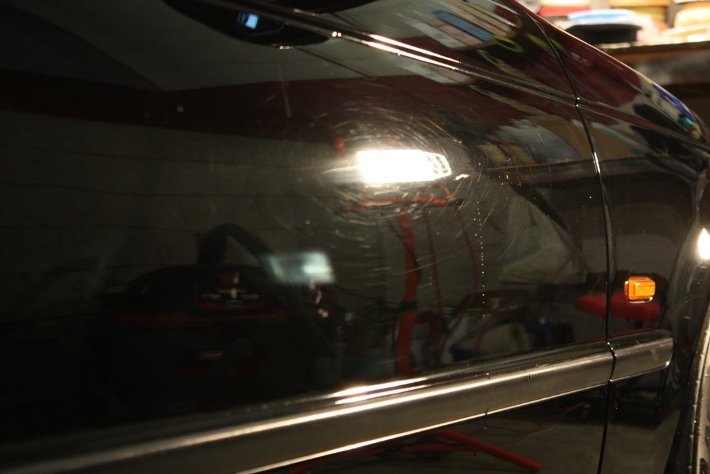 BMW 323i Wagon w/New Hydro Tech Pads