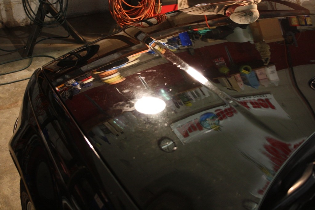 BMW 323i Wagon w/New Hydro Tech Pads