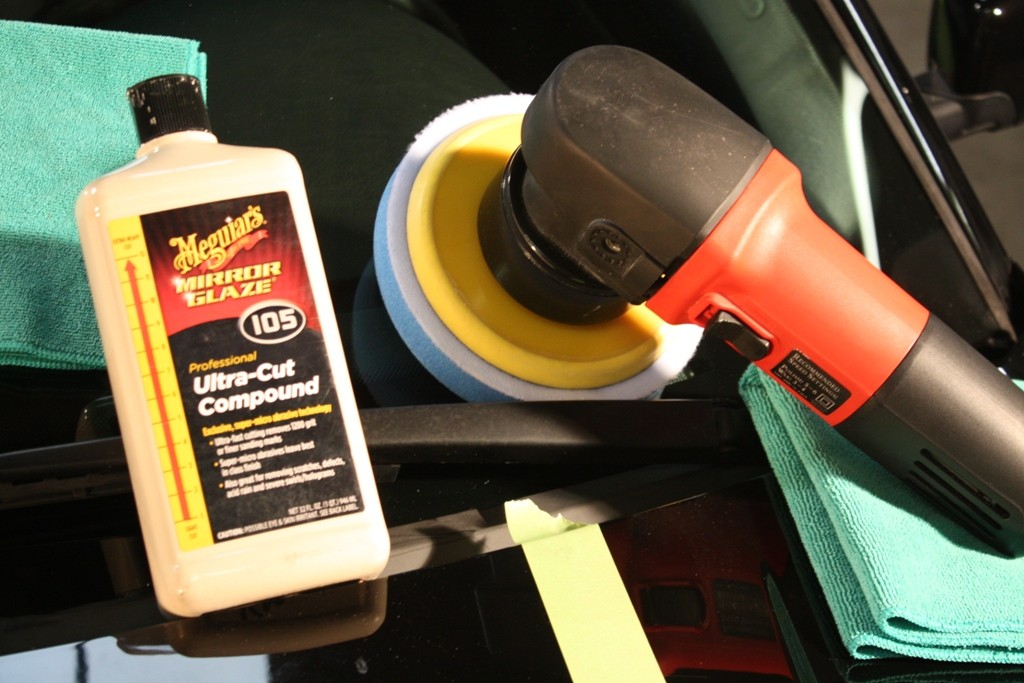 BMW 323i Wagon w/New Hydro Tech Pads