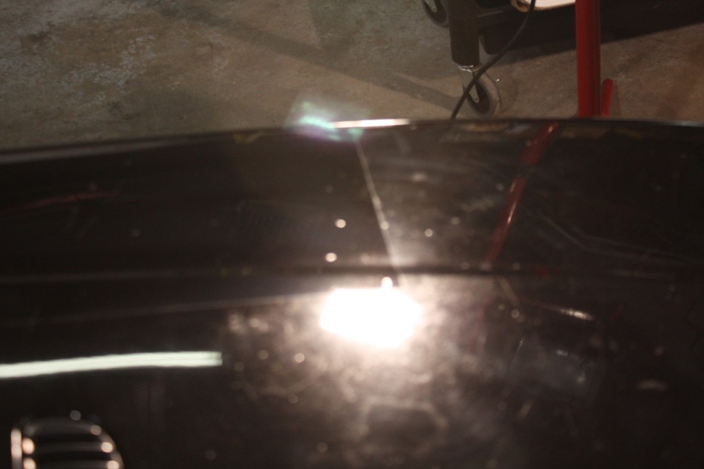 BMW 323i Wagon w/New Hydro Tech Pads