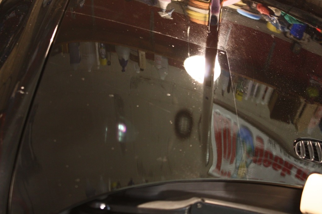 BMW 323i Wagon w/New Hydro Tech Pads