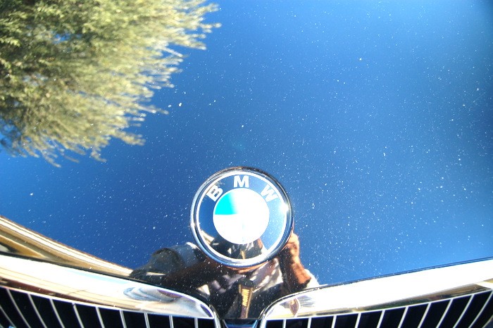 BMW 330i
