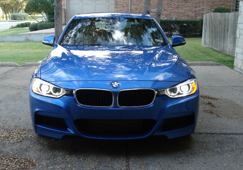 BMW 335i 01