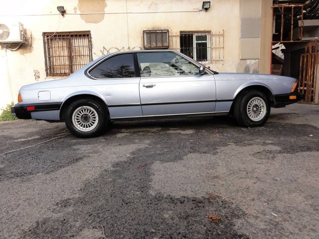 bmw, 630, csi, nano, sharkpolitur, detailing, tel aviv, israel, mark, autos