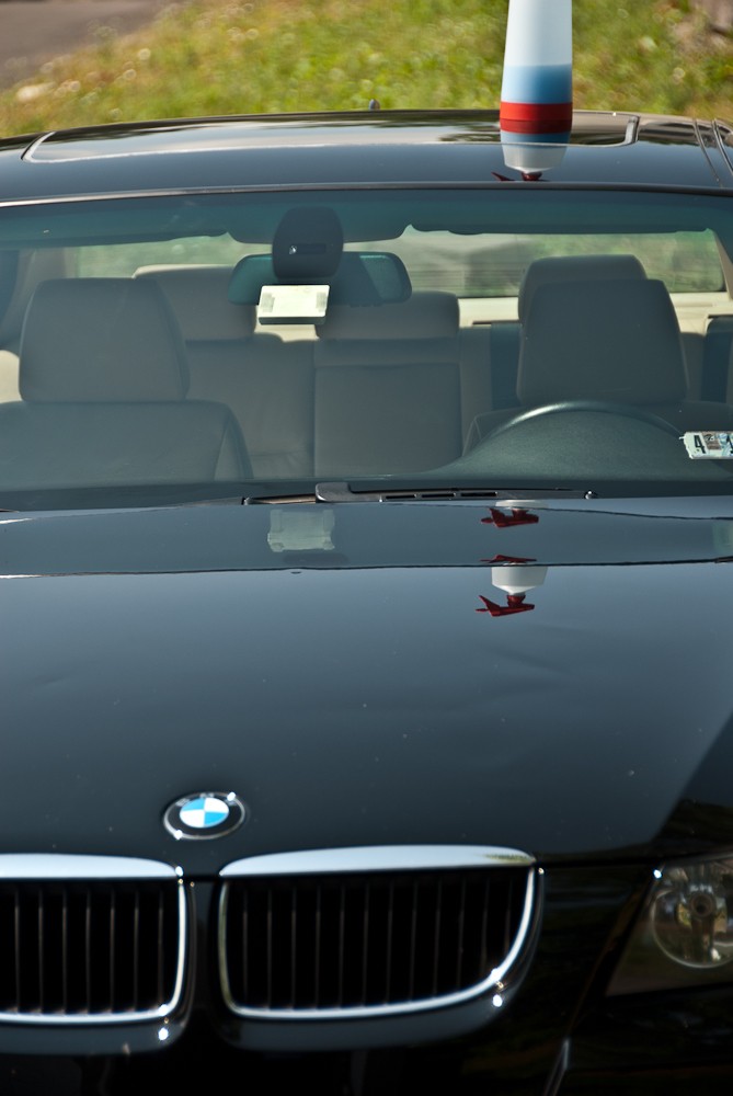 BMW REFLECTIONS 2