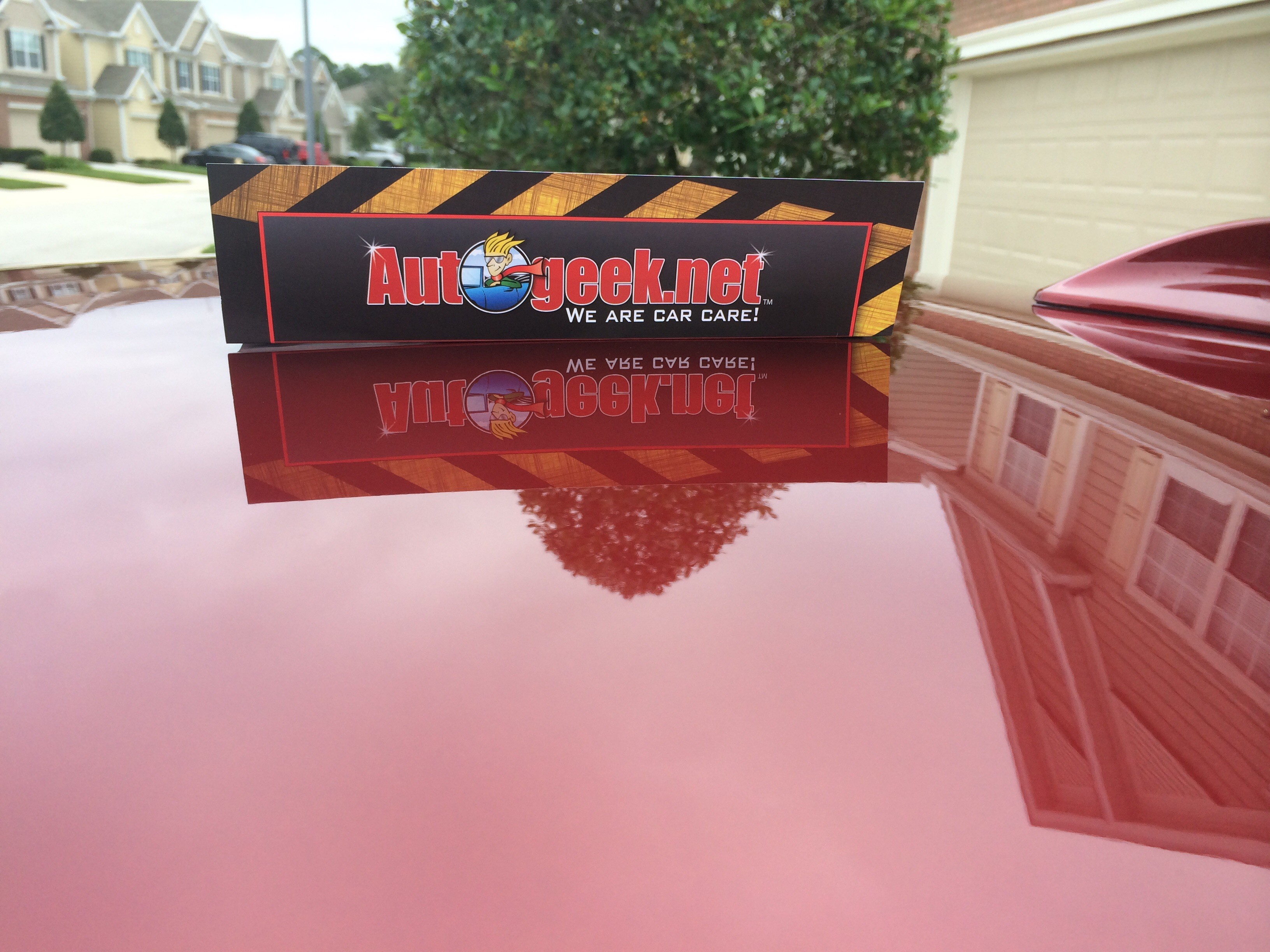 BMW Roof