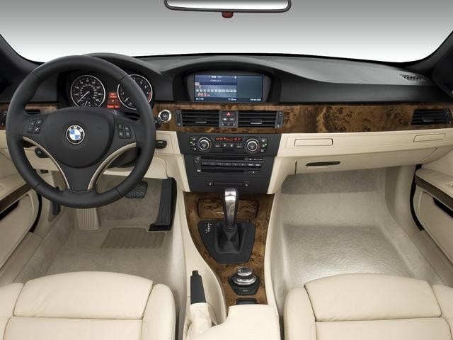 BMW_Nav_Dash