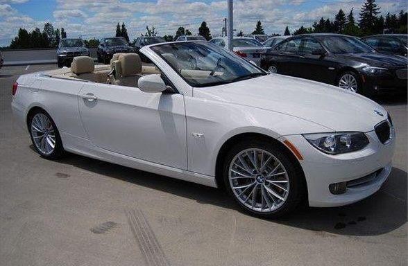 BMW_Side_view