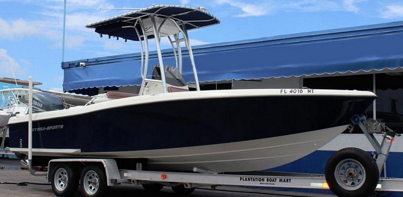 Boat Detailing Business Mike Phillips Autogeek