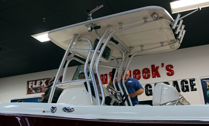 Boat Detailing Classes Autogeek Mike Phillips