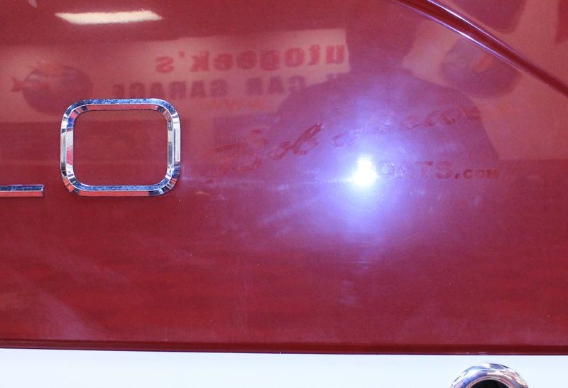 Boat Detailing Classes Autogeek Mike Phillips