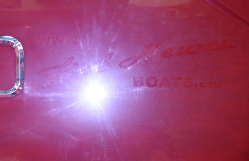 Boat Detailing Classes Autogeek Mike Phillips